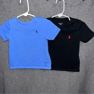 Boys Polo shirts
